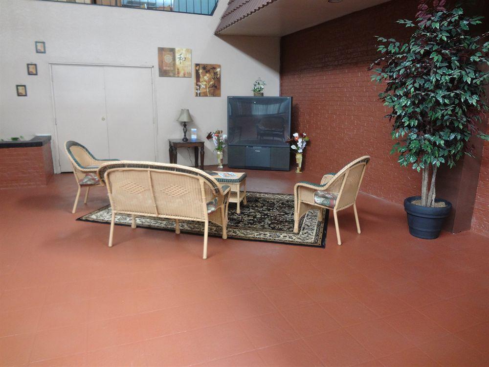Quality Inn Shawnee I-40 Zewnętrze zdjęcie